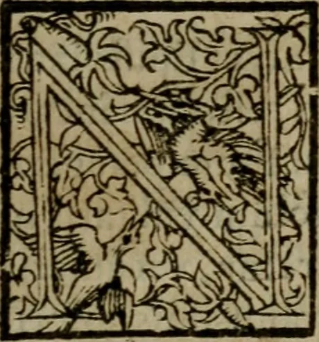 An illustration from Brevis & perspicua explicatio Psalmorum Dauidis. Decas prima [-quinta], 1567, leaf 776