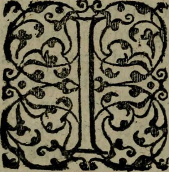 An illustration from Brevis & perspicua explicatio Psalmorum Dauidis. Decas prima [-quinta], 1567, leaf 821