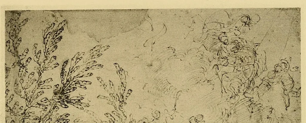 An illustration from "Bric à brac", or, Some photoprints illustrating art objects at Gower Lodge, Windsor, 1888, leaf 113