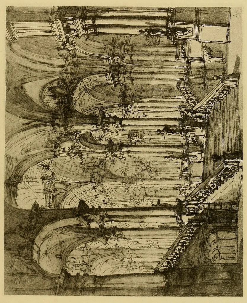 An illustration from "Bric à brac", or, Some photoprints illustrating art objects at Gower Lodge, Windsor, 1888, leaf 125
