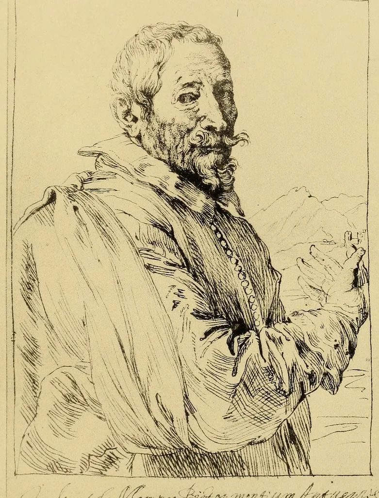 An illustration from "Bric à brac", or, Some photoprints illustrating art objects at Gower Lodge, Windsor, 1888, leaf 149