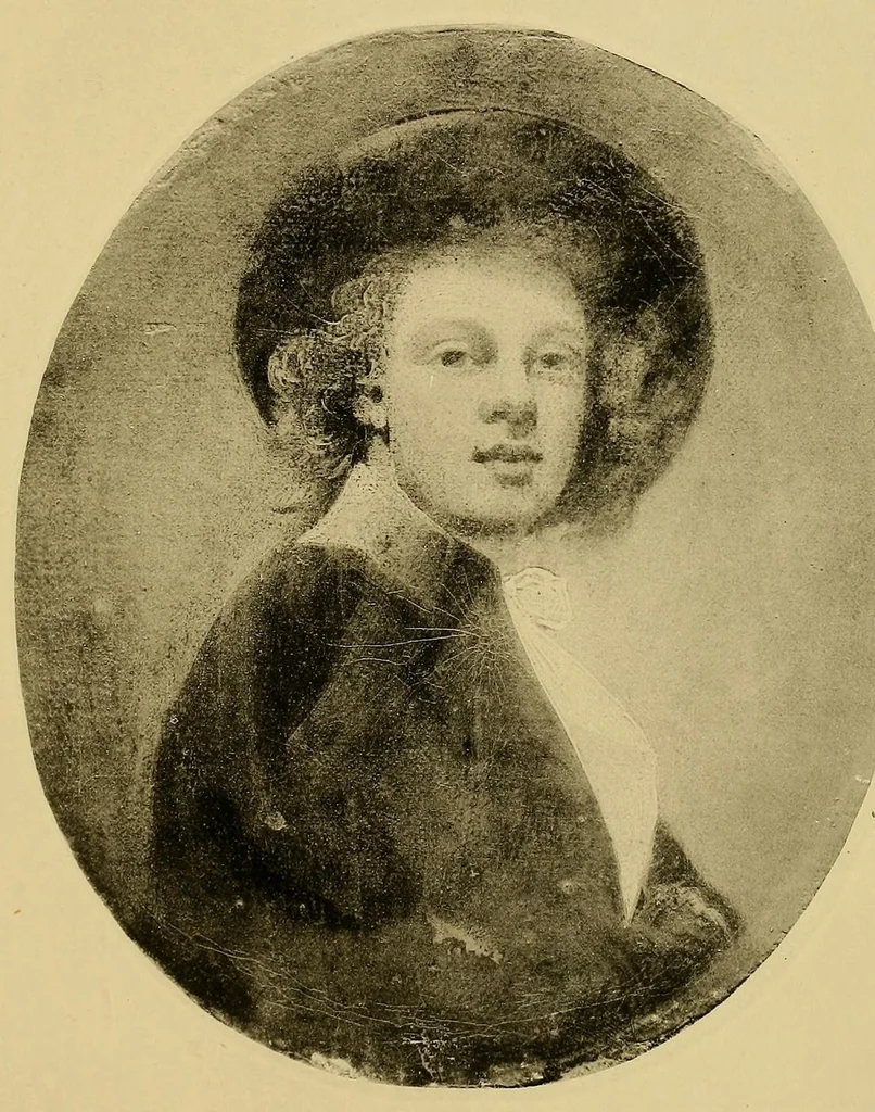 An illustration from "Bric à brac", or, Some photoprints illustrating art objects at Gower Lodge, Windsor, 1888, leaf 233