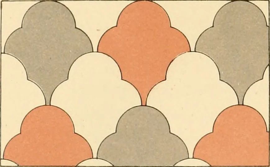 An illustration from Brick and marble in the middle ages: notes of tours in the north of Italy, 1874, leaf 143
