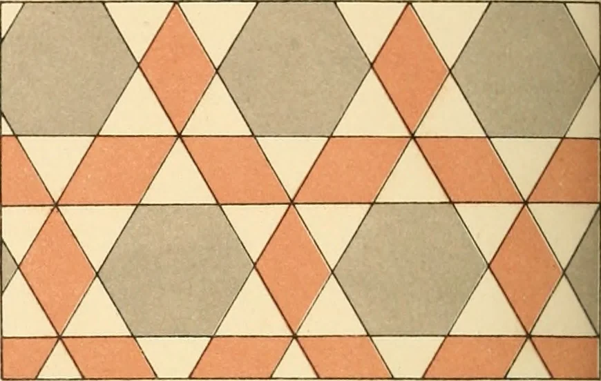 An illustration from Brick and marble in the middle ages: notes of tours in the north of Italy, 1874, leaf 143