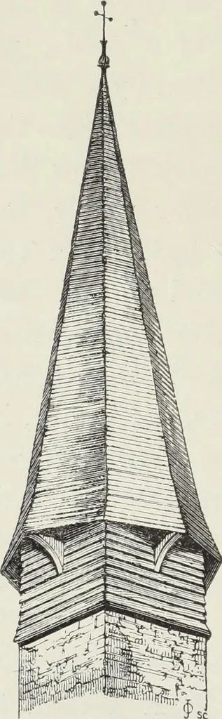 An illustration from Brick and marble in the Middle Ages : notes of tours in the north of Italy, 1874, leaf 65
