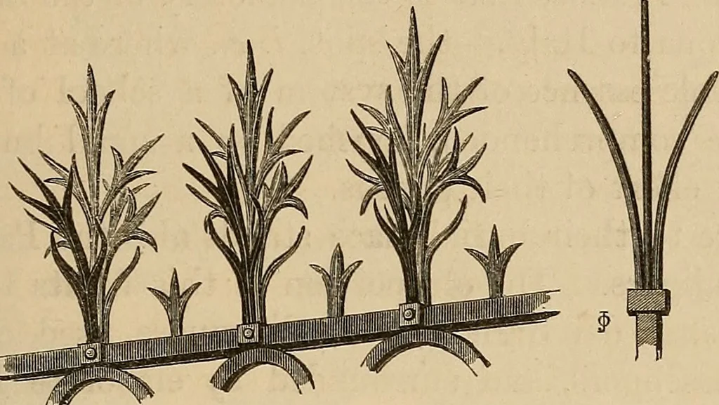 An illustration from Brick and marble in the Middle Ages: notes of a tour in the north of Italy, 1855, leaf 134