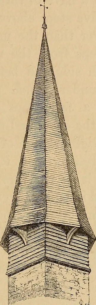 An illustration from Brick and marble in the Middle Ages: notes of a tour in the north of Italy, 1855, leaf 64