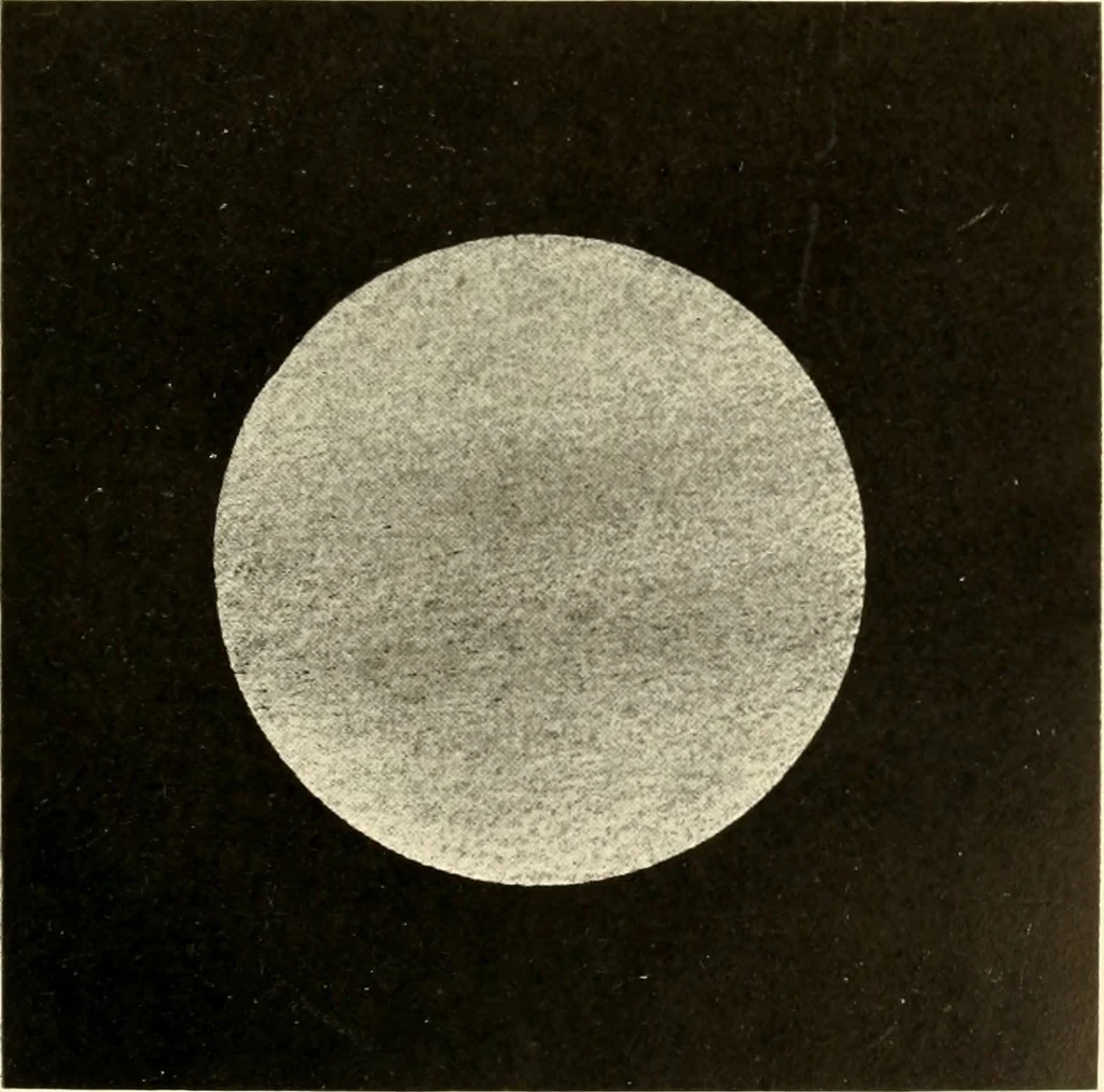 An illustration from Brief biography and popular account of the unparalleled discoveries of T. J. J. See .., 1913, leaf 168