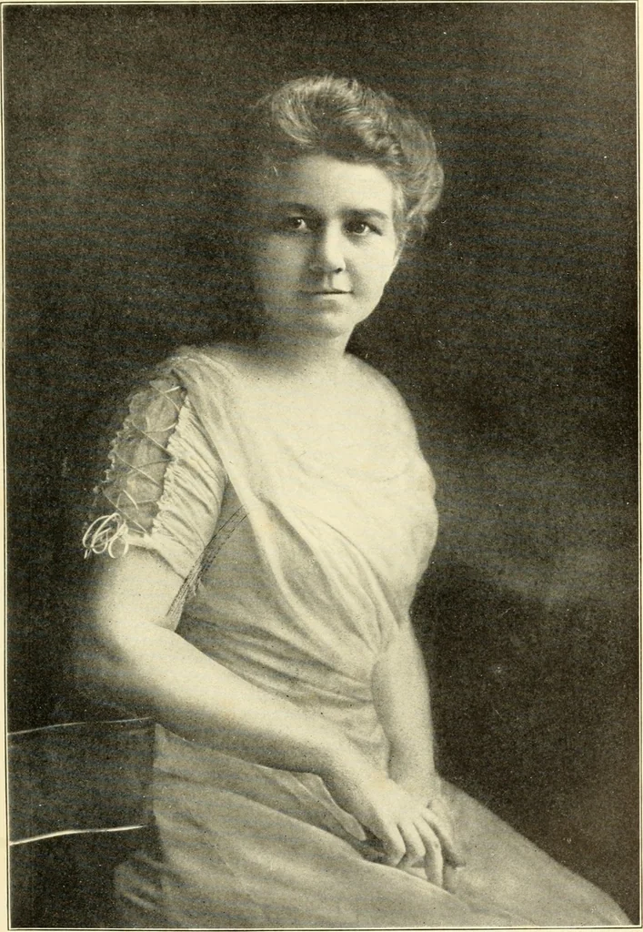 An illustration from Brief biography and popular account of the unparalleled discoveries of T. J. J. See .., 1913, leaf 178