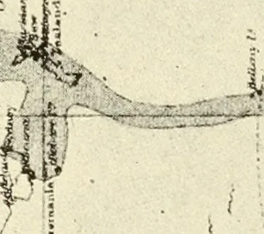 An illustration from Brief biography and popular account of the unparalleled discoveries of T. J. J. See .., 1913, leaf 216