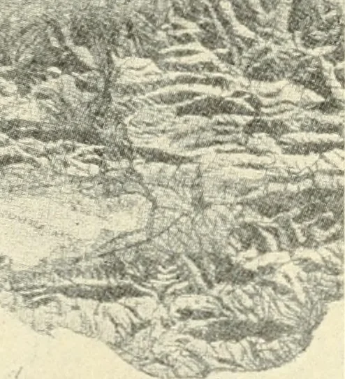 An illustration from Brief biography and popular account of the unparalleled discoveries of T. J. J. See .., 1913, leaf 250
