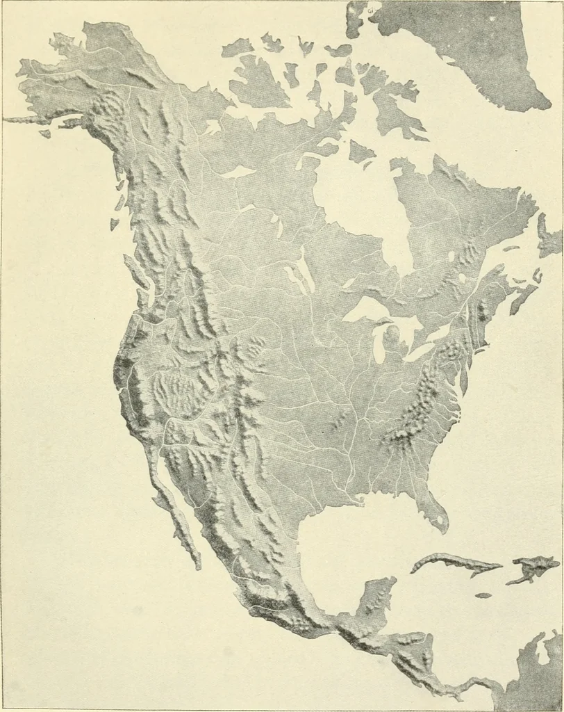 An illustration from Brief biography and popular account of the unparalleled discoveries of T. J. J. See .., 1913, leaf 252