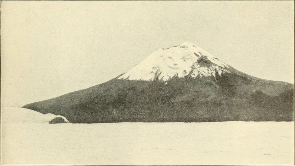 An illustration from Brief biography and popular account of the unparalleled discoveries of T. J. J. See .., 1913, leaf 262