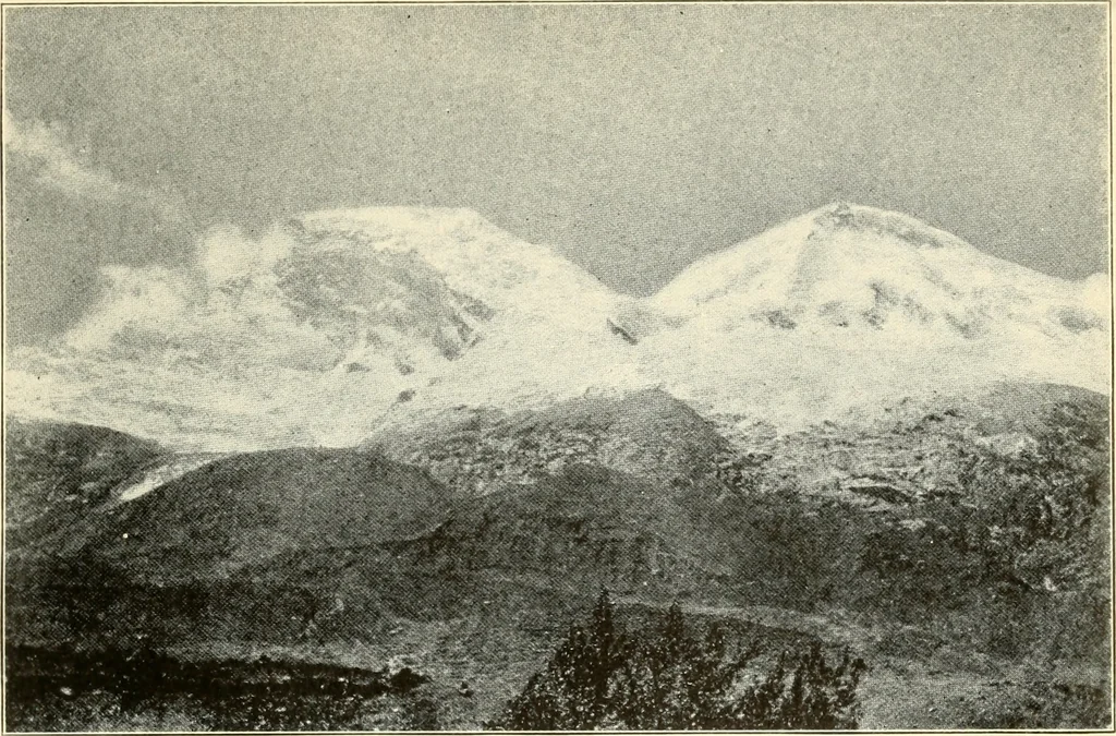 An illustration from Brief biography and popular account of the unparalleled discoveries of T. J. J. See .., 1913, leaf 264