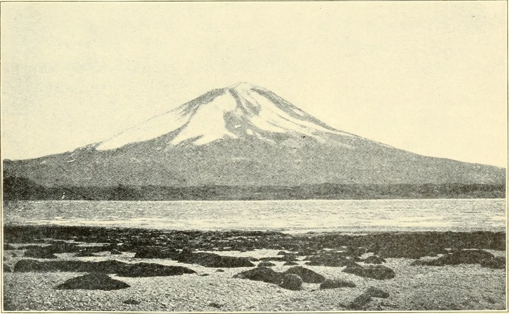 An illustration from Brief biography and popular account of the unparalleled discoveries of T. J. J. See .., 1913, leaf 264