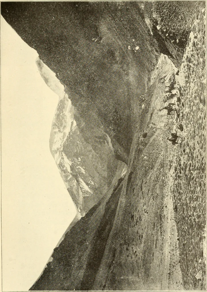 An illustration from Brief biography and popular account of the unparalleled discoveries of T. J. J. See .., 1913, leaf 268