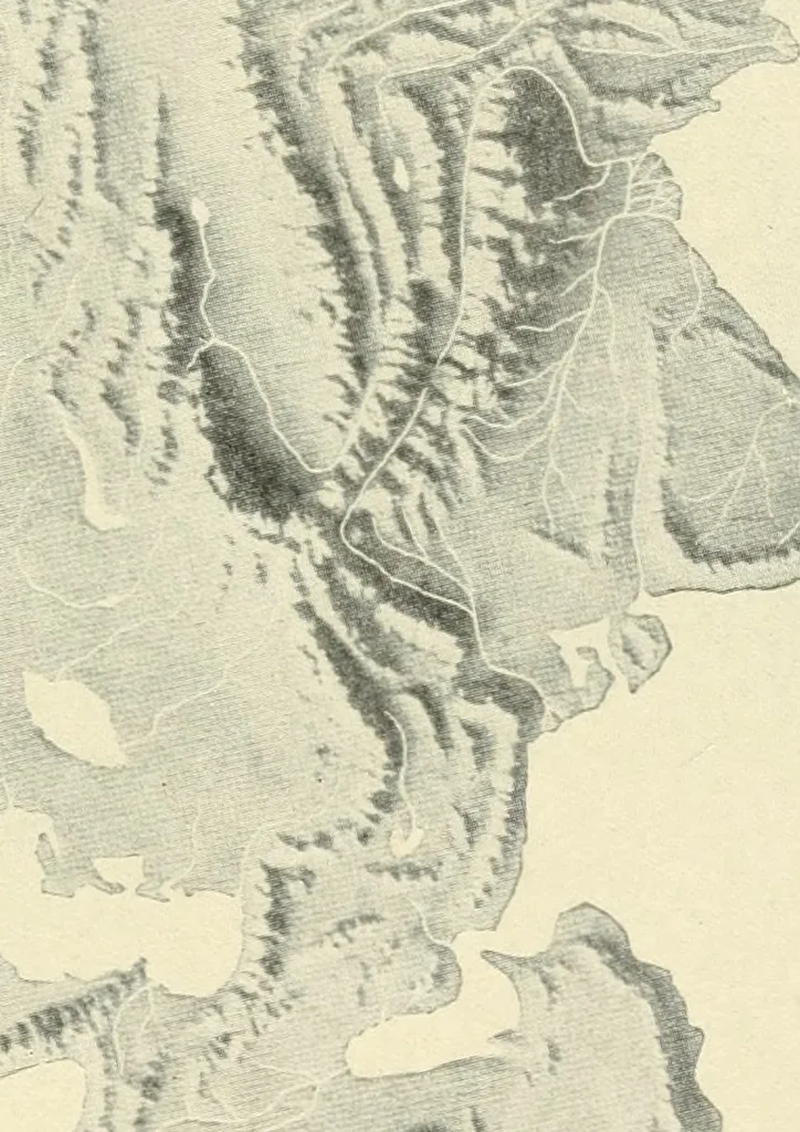 An illustration from Brief biography and popular account of the unparalleled discoveries of T. J. J. See .., 1913, leaf 274
