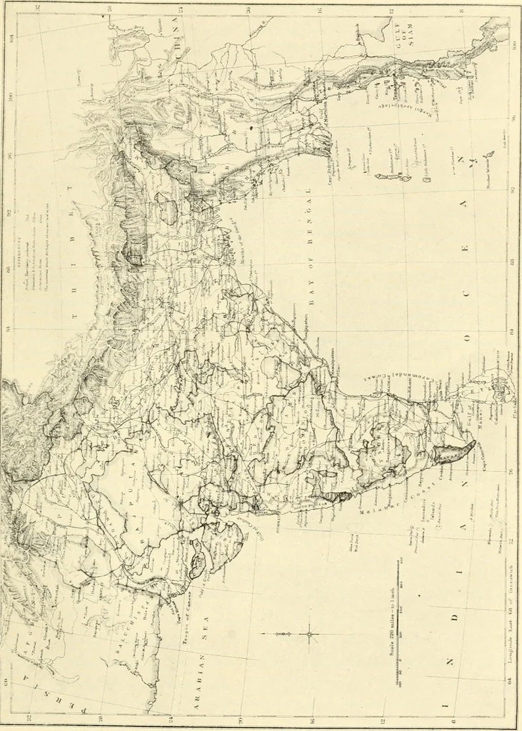 An illustration from Brief biography and popular account of the unparalleled discoveries of T. J. J. See .., 1913, leaf 276