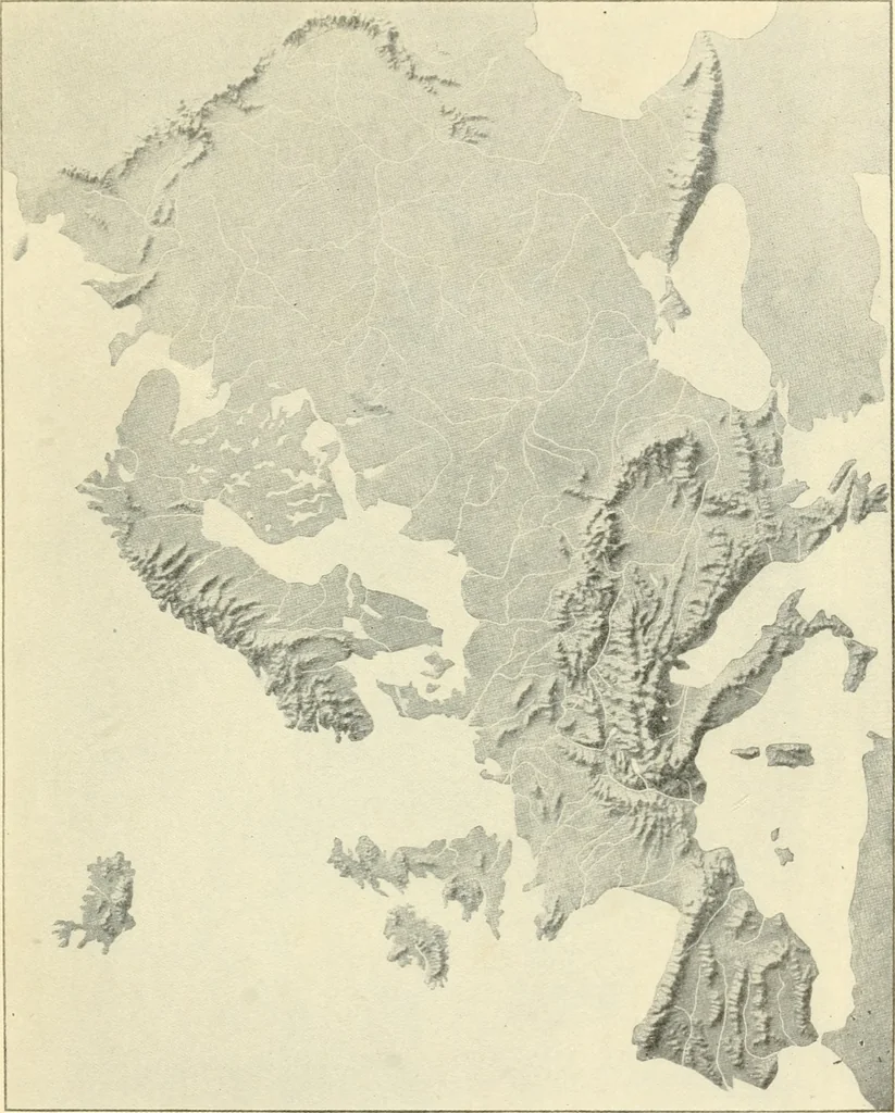 An illustration from Brief biography and popular account of the unparalleled discoveries of T. J. J. See .., 1913, leaf 296