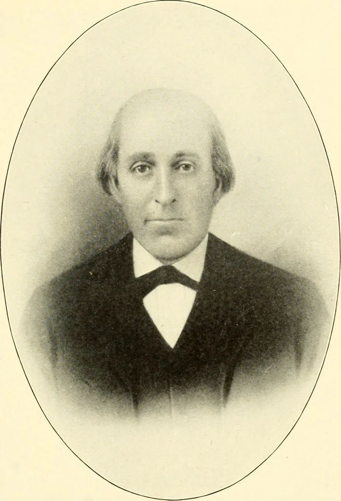An illustration from Brief biography and popular account of the unparalleled discoveries of T. J. J. See .., 1913, leaf 30