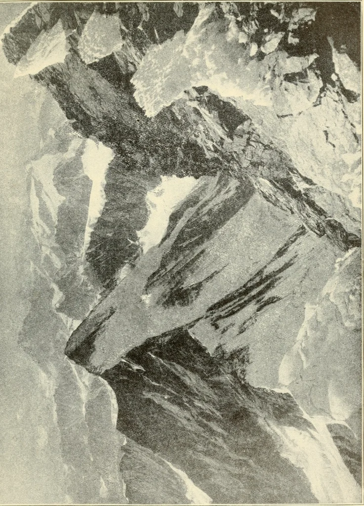An illustration from Brief biography and popular account of the unparalleled discoveries of T. J. J. See .., 1913, leaf 306