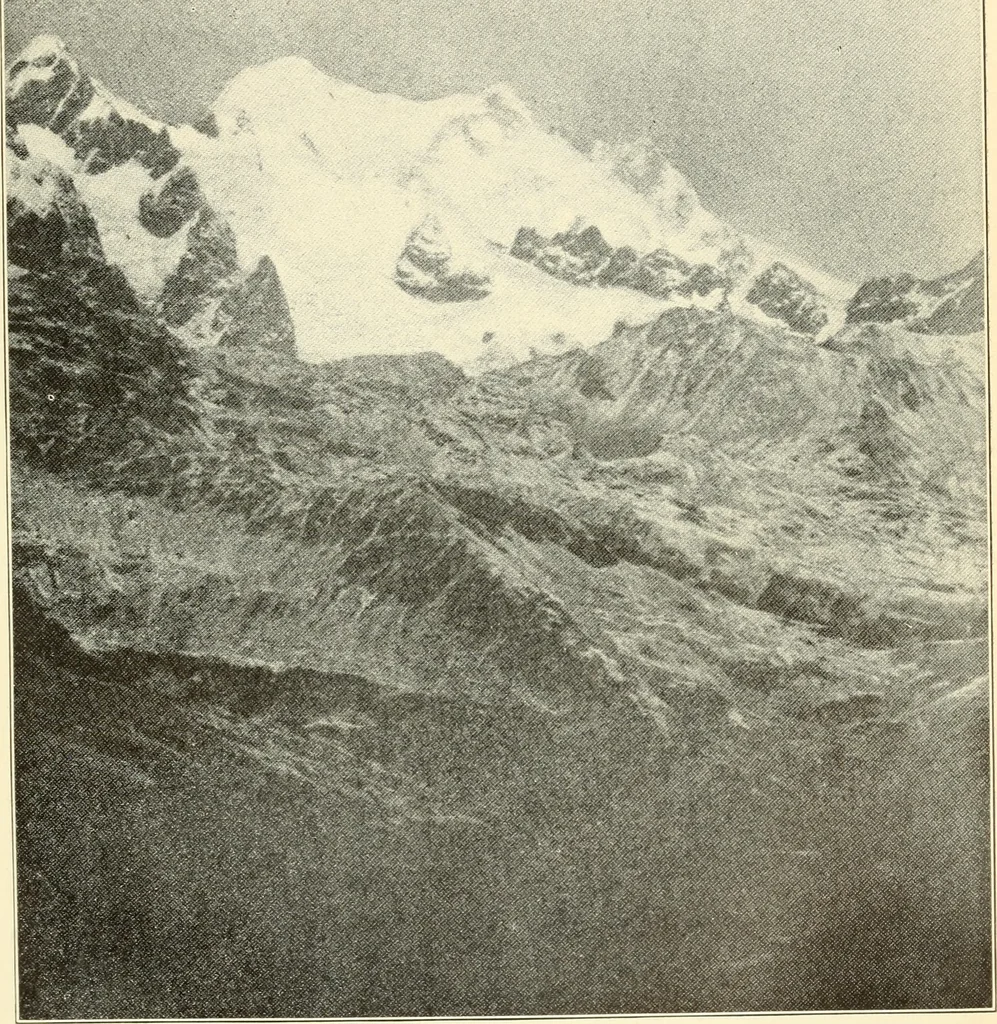 An illustration from Brief biography and popular account of the unparalleled discoveries of T. J. J. See .., 1913, leaf 312