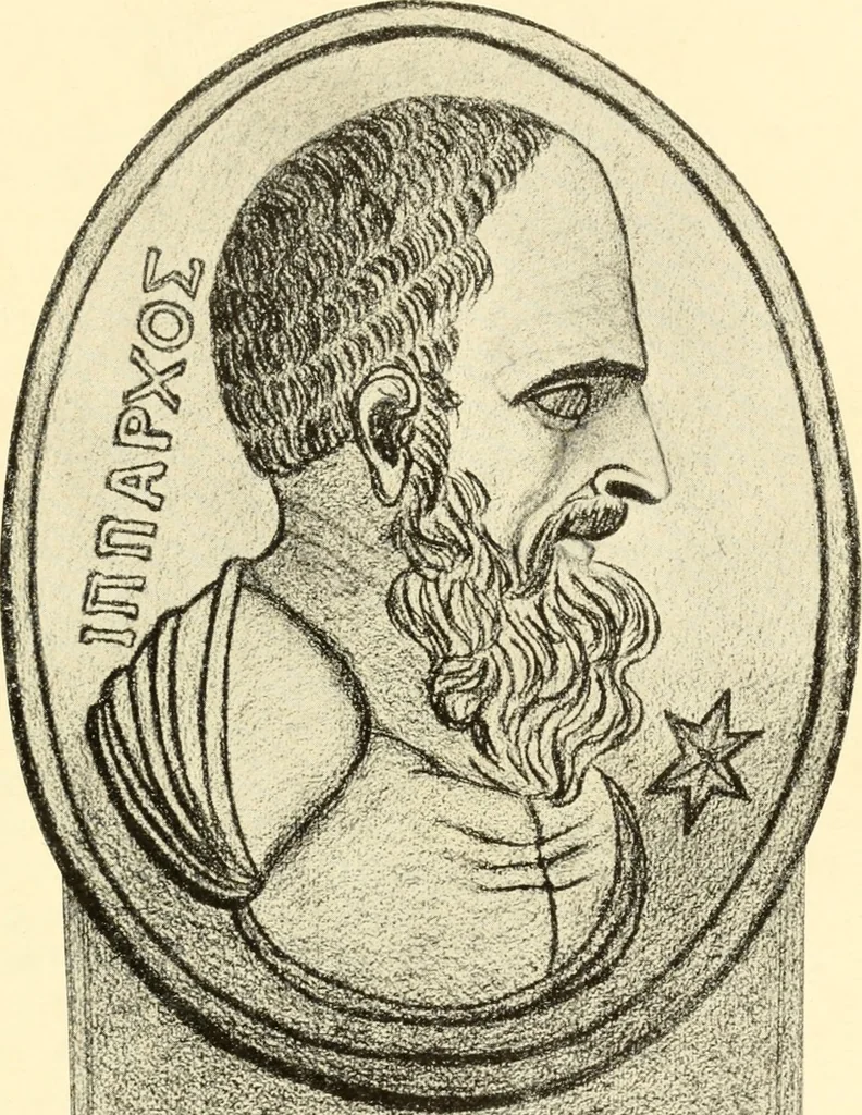 An illustration from Brief biography and popular account of the unparalleled discoveries of T. J. J. See .., 1913, leaf 326