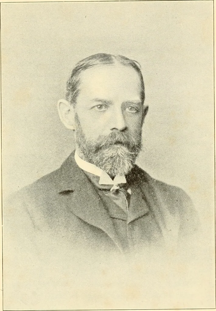 An illustration from Brief biography and popular account of the unparalleled discoveries of T. J. J. See .., 1913, leaf 426