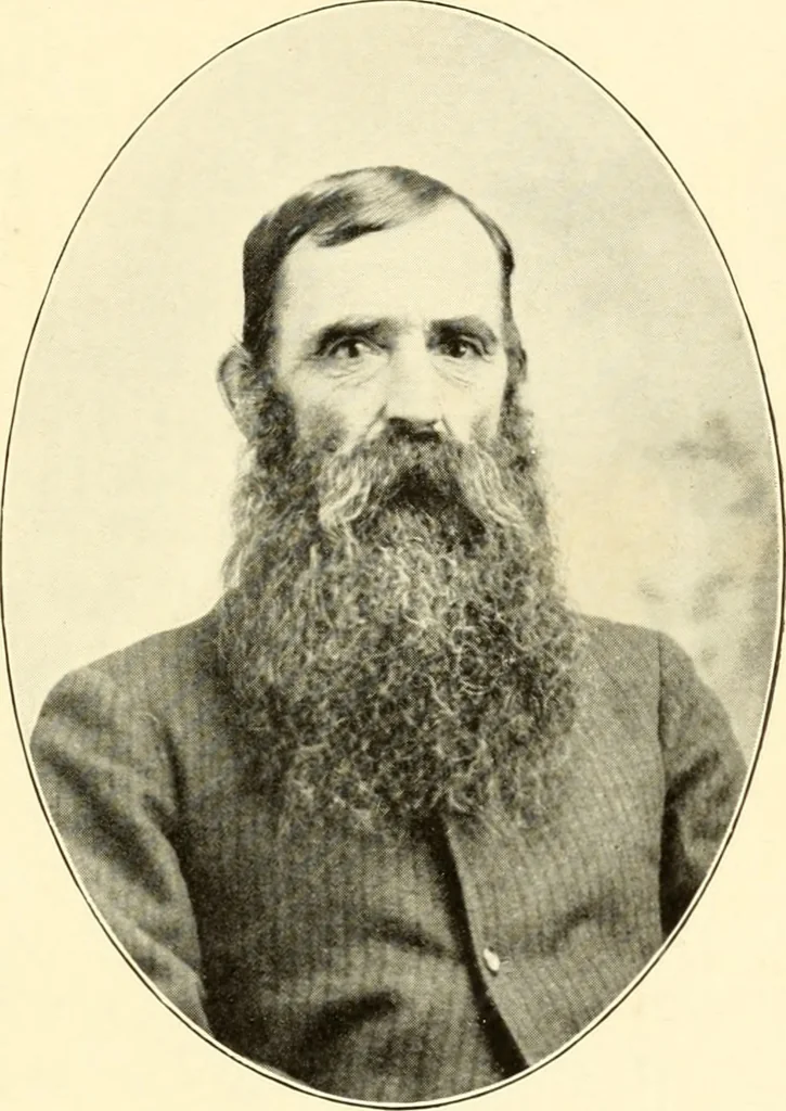 An illustration from Brief biography and popular account of the unparalleled discoveries of T. J. J. See .., 1913, leaf 44