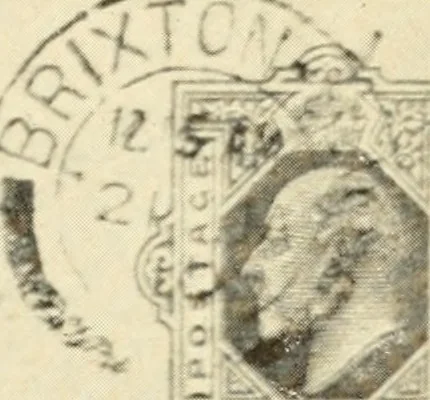 An illustration from Brief biography and popular account of the unparalleled discoveries of T. J. J. See .., 1913, leaf 456