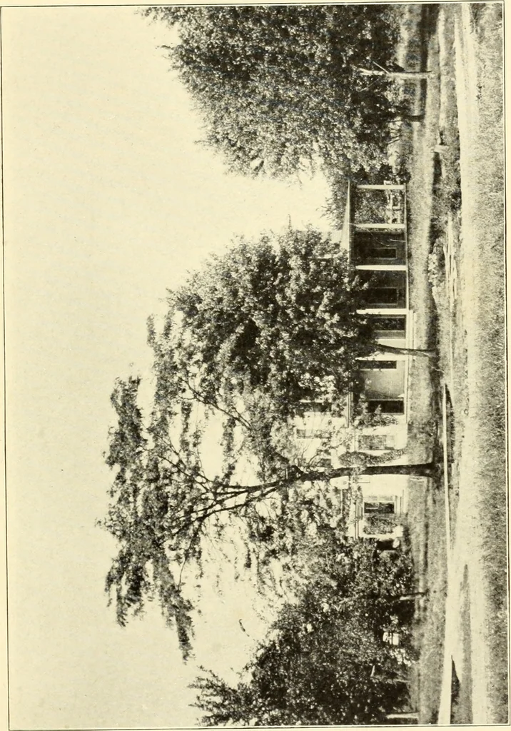 An illustration from Brief biography and popular account of the unparalleled discoveries of T. J. J. See .., 1913, leaf 50