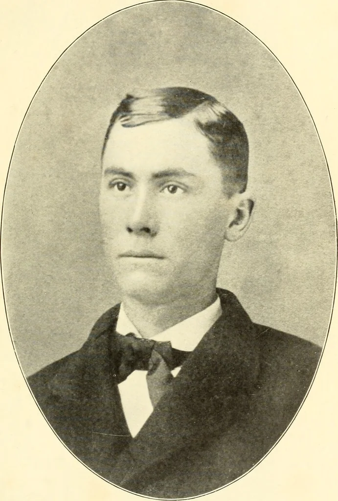 An illustration from Brief biography and popular account of the unparalleled discoveries of T. J. J. See .., 1913, leaf 66