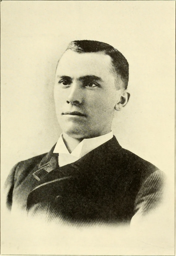 An illustration from Brief biography and popular account of the unparalleled discoveries of T. J. J. See .., 1913, leaf 76
