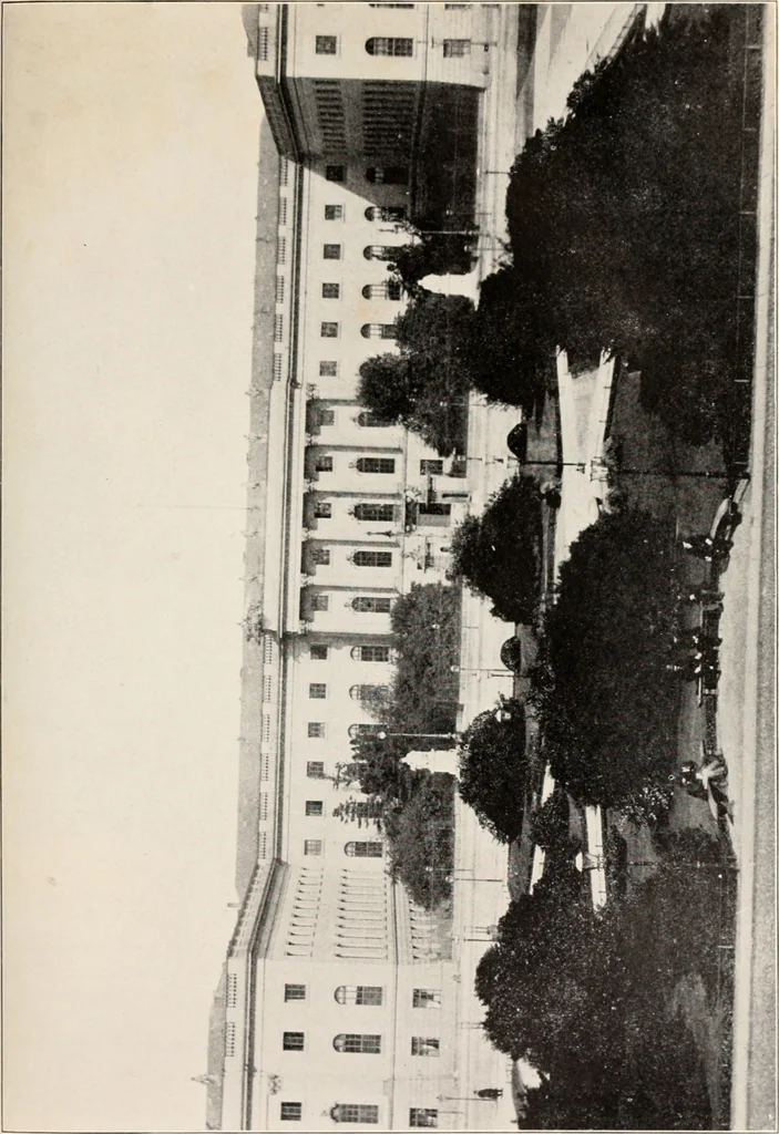 An illustration from Brief biography and popular account of the unparalleled discoveries of T.J.J. See, 1913, leaf 102