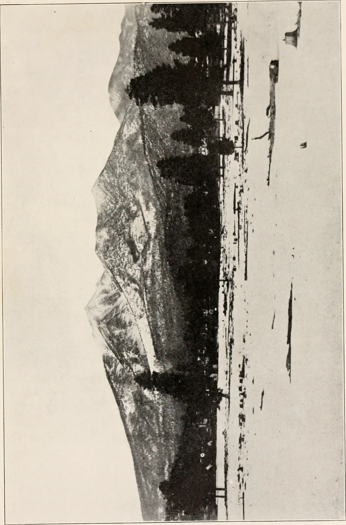 An illustration from Brief biography and popular account of the unparalleled discoveries of T.J.J. See, 1913, leaf 130