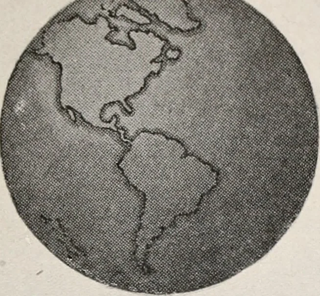 An illustration from Brief biography and popular account of the unparalleled discoveries of T.J.J. See, 1913, leaf 160