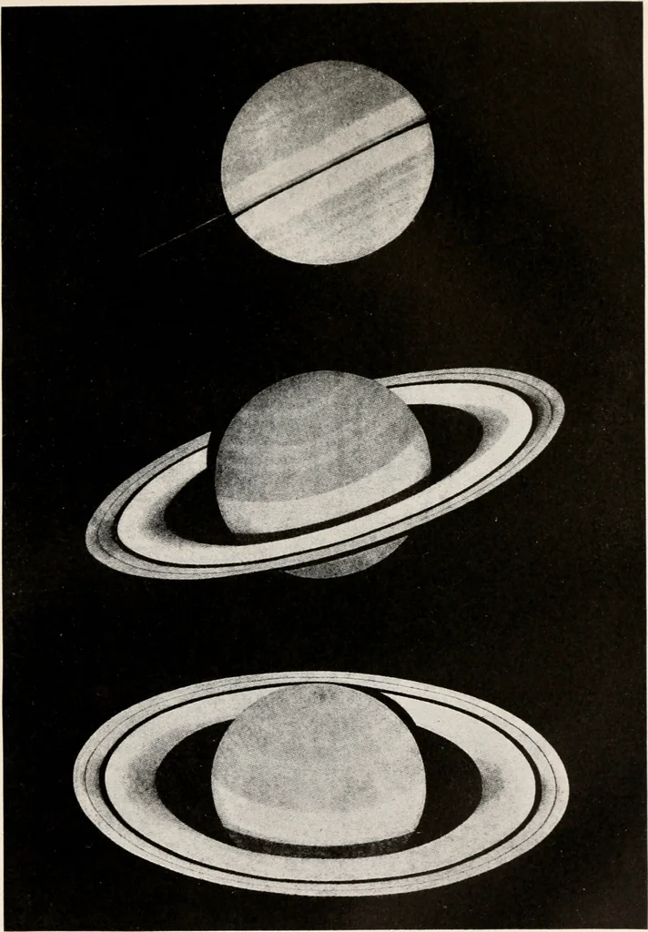 An illustration from Brief biography and popular account of the unparalleled discoveries of T.J.J. See, 1913, leaf 164