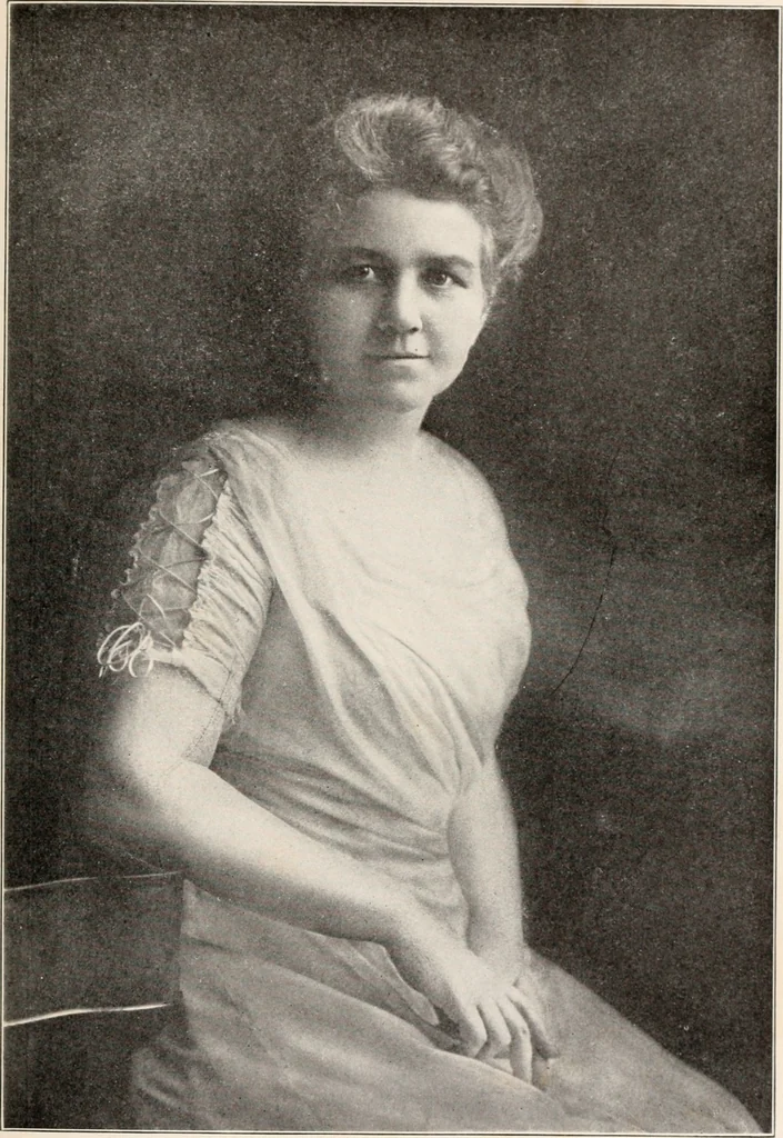 An illustration from Brief biography and popular account of the unparalleled discoveries of T.J.J. See, 1913, leaf 176