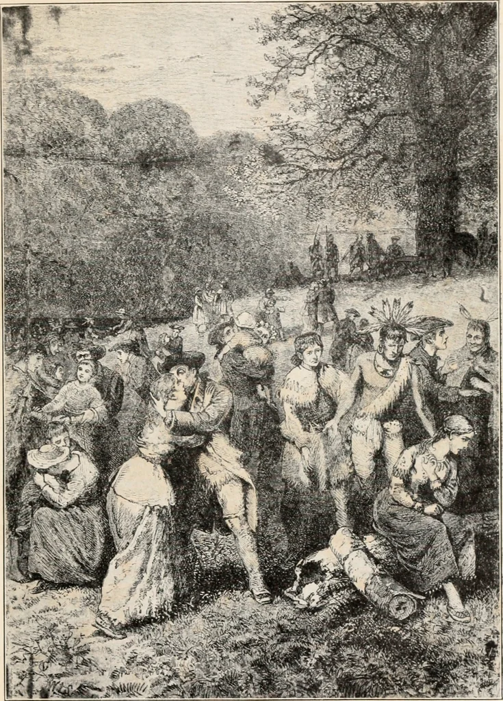 An illustration from Brief biography and popular account of the unparalleled discoveries of T.J.J. See, 1913, leaf 20