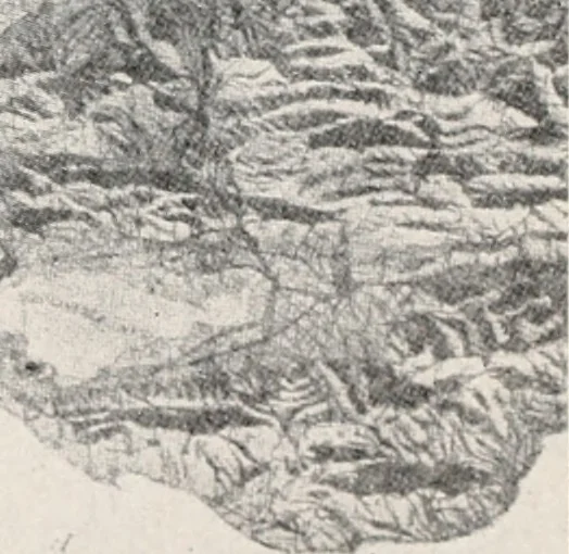 An illustration from Brief biography and popular account of the unparalleled discoveries of T.J.J. See, 1913, leaf 248