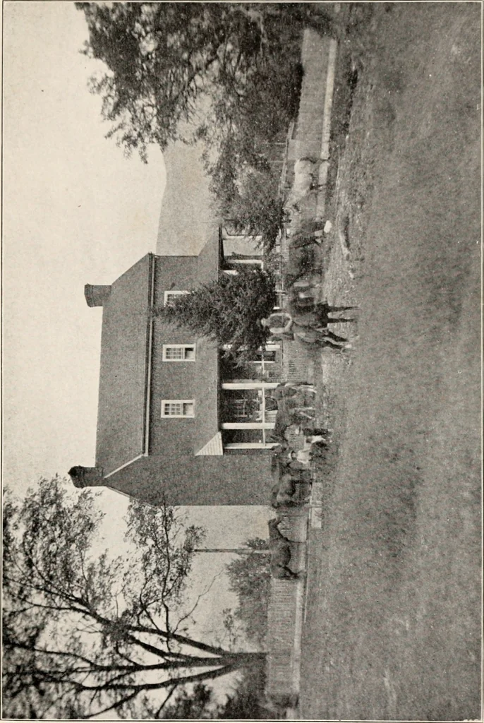 An illustration from Brief biography and popular account of the unparalleled discoveries of T.J.J. See, 1913, leaf 26