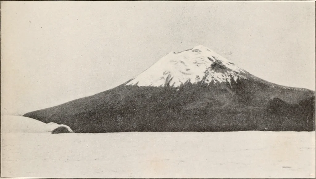 An illustration from Brief biography and popular account of the unparalleled discoveries of T.J.J. See, 1913, leaf 260