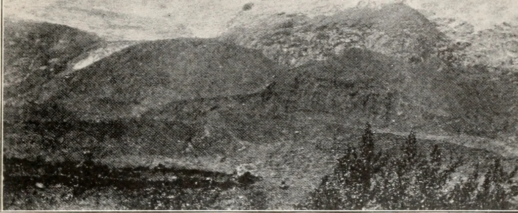 An illustration from Brief biography and popular account of the unparalleled discoveries of T.J.J. See, 1913, leaf 262