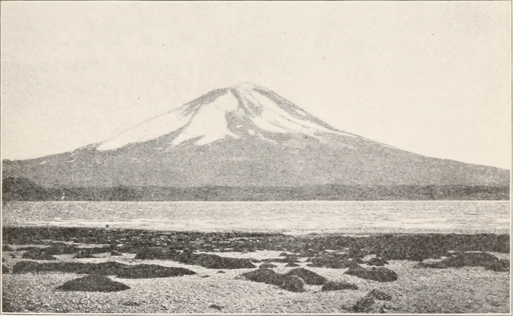 An illustration from Brief biography and popular account of the unparalleled discoveries of T.J.J. See, 1913, leaf 262