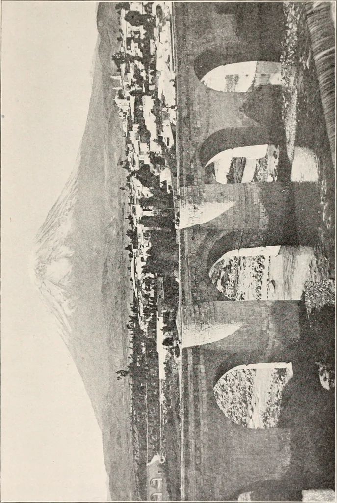An illustration from Brief biography and popular account of the unparalleled discoveries of T.J.J. See, 1913, leaf 288