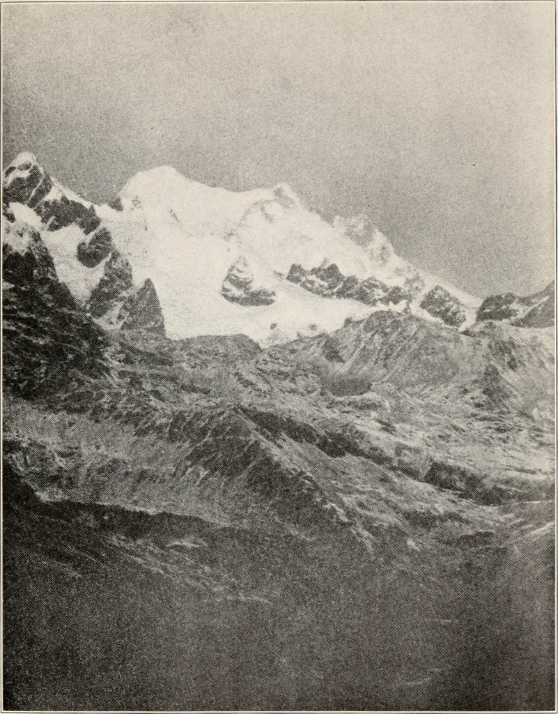 An illustration from Brief biography and popular account of the unparalleled discoveries of T.J.J. See, 1913, leaf 310