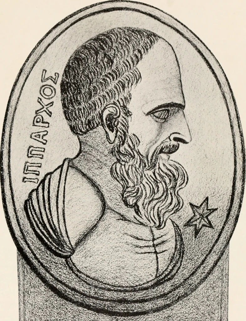 An illustration from Brief biography and popular account of the unparalleled discoveries of T.J.J. See, 1913, leaf 324