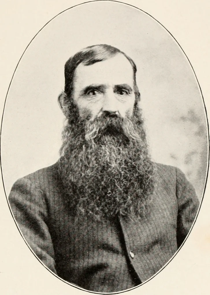 An illustration from Brief biography and popular account of the unparalleled discoveries of T.J.J. See, 1913, leaf 42