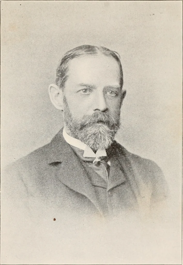 An illustration from Brief biography and popular account of the unparalleled discoveries of T.J.J. See, 1913, leaf 424