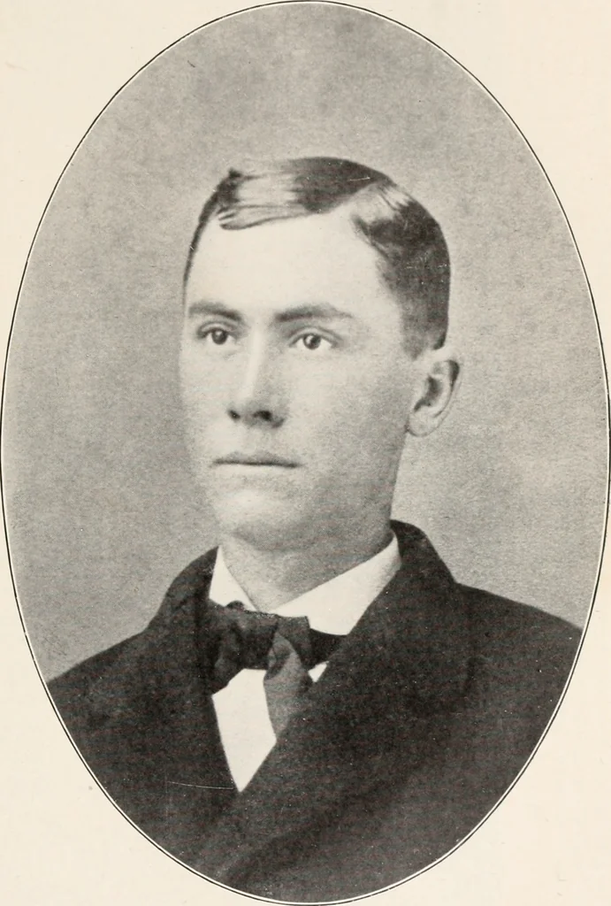 An illustration from Brief biography and popular account of the unparalleled discoveries of T.J.J. See, 1913, leaf 64